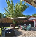 Maison à la vente